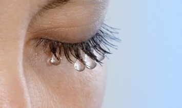 Ученые рассказали, почему слезы полезны для здоровья