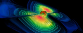 Физики-теоретики рассчитали возможную волну от Большого Взрыва