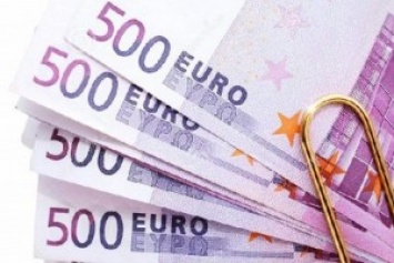 Для сравнения: Eurostat озвучил минимальные зарплаты в Европе