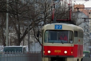Харьковчане требуют от мэрии снизить цены на общественный транспорт