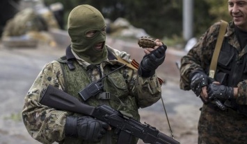 Боевики Донбасса обворовывают российское командование