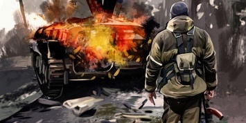 «К лету на Донбассе будет удар и прорыв»