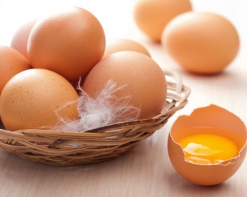 Ученые: Употребление яиц на 12% снижает вероятность инсульта