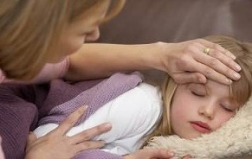 В запорожском детсаду восемь человек подхватили кишечный грипп