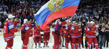 Российская хоккейная сборная стала досрочным лидером Евротура обыграв чехов