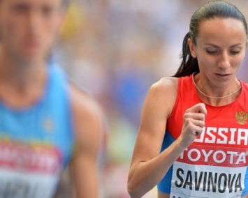 Британская бегунья Медоуз заявила, что россияне лишили ее трех медалей