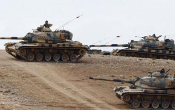 Турецкие военные заняли центр города Эль-Баб в Сирии, - Эрдоган