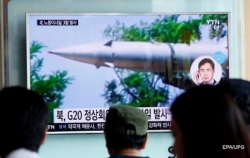 КНДР испытала возможности ядерного оснащения ракет