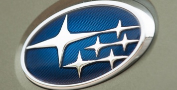 В США начнут тестировать автономные автомобили Subaru
