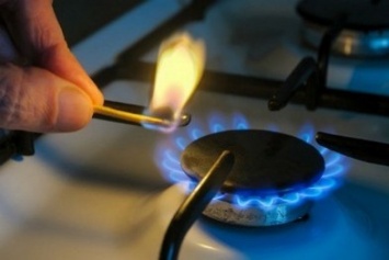 В Крыму изменен порядок применения розничных цен на газ