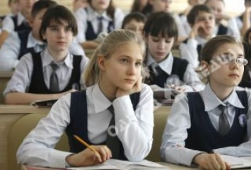 Одесским школам запретили брать деньги с родителей за поступление ребенка
