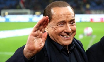 GdS: Отношения между Берлускони и Монтеллой ухудшились
