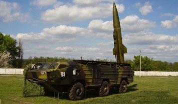 В России нашли " доказательства" применения Украиной ракет " Точка-У"