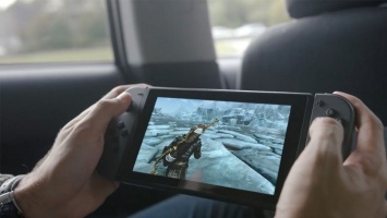 Project CARS 2 не выйдет на Nintendo Switch