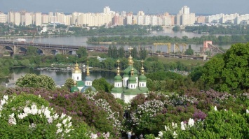 Когда весна придет в Украину - прогноз синоптиков