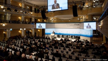 Доклад к Мюнхенской конференции предостерегает от конца нынешнего мирового порядка