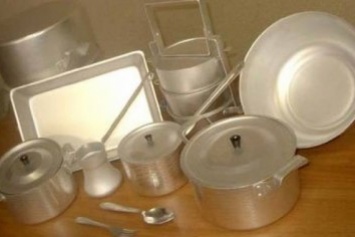 Ученые нашли посуду, которая несет угрозу здоровью человека