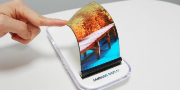 Apple закупит у Samsung OLED-дисплеев на $4,3 миллиарда