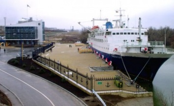 Порт Джурджулешты увеличил перевалку на 4% в 2016 году