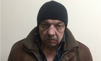 Задержан боевик ДНР по подозрению в издевательствах над военными