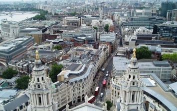 В Лондоне на треть вырос спрос на съемное vip-жилье