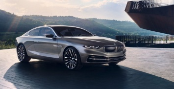 На дорогах Германии заметили BMW 8-Series 2020 модельного года
