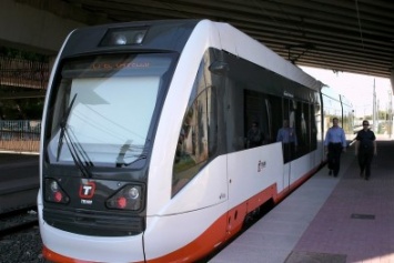 В Киеве приняли решение о строительстве линии Tram-Train с Троещины на Кардачи