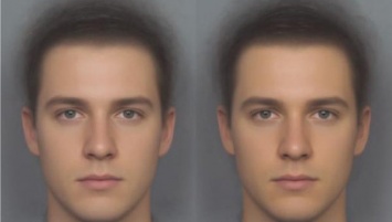Ученые выяснили, как сделать лицо мужчины максимально привлекательным