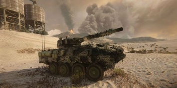 Разработчики рассказали, почему не взлетел «убийца» World of Tanks