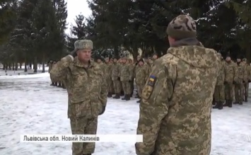 Киев сплавил группу бывших боевиков " АТО" миротворцами в Конго - " противодействовать гражданской войне"