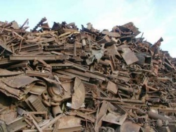Ломосборщики повторно просят премьера инициировать отмену временного повышения вывозной пошлины на металлолом