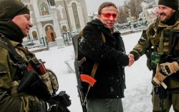 Еще один известный россиянин не против пойти в ДНР за Прилепиным
