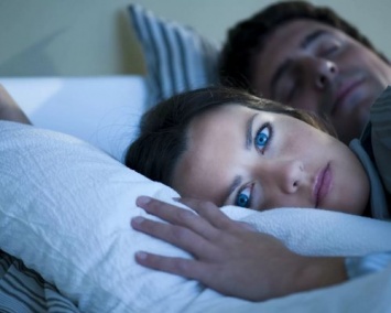 Ученые рассказали, что нам мешает спать по ночам