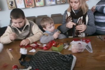 Семейные встречи в Краматорске набирают популярность