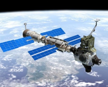 КНР сообщает о готовности к запуску первого китайского космического грузовика
