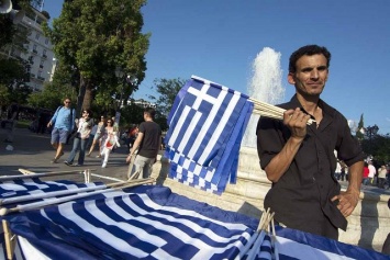 Греция вновь оказалась на грани дефолта