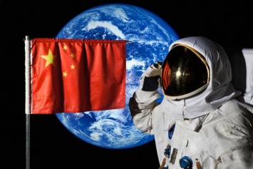 Китай отправит в космос первый грузовой корабль в апреле 2017 года