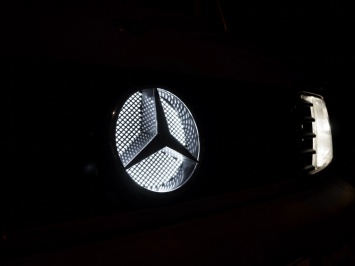 Daimler AG в РФ потерял 21% продаж