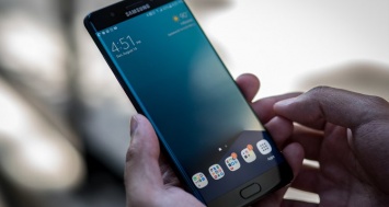 Одна из модификаций Samsung Galaxy S8 получит 6 Гб оперативной памяти