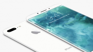 KGI: юбилейный iPhone 8 будет сопоставим по размерам с 4,7-дюймовым iPhone 7, но получит огромную батарею