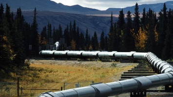 В США суд отклонил иск индейцев об отмене постройки нефтепровода