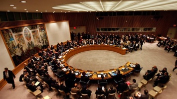 Совбез ООН пригрозил КНДР " значительными мерами"