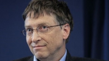 Билл Гейтс планирует инвестировать в крупнейший фонд чистой энергетики