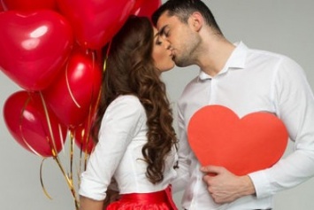 В Мариуполе День святого Валентина отпразнуют с дискотекой, свадьбой и обнимашками