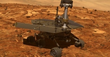 В NASA выбрали три возможных места для посадки ровера Mars 2020