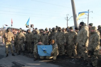 Чем грозит «блокада» в Донбассе для активистов?