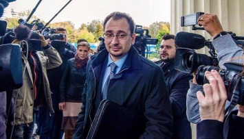 Крымский "суд" отклонил апелляцию на жалобу Полозова