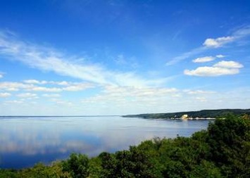Украина и Молдова создадут комиссию по урегулированию состояния Днестра и влиянию гидроэнергетики на экосистему бассейна реки