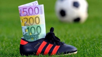 По европейским меркам игроки МФК «Николаев» стоят 1 миллион 780 тысяч евро, а в украинских реалиях живут на «минималке»