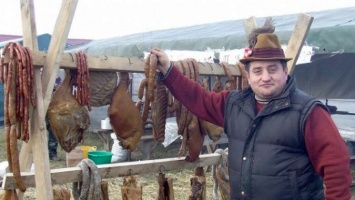 Закарпатье: фестиваль мясников прошел без резни